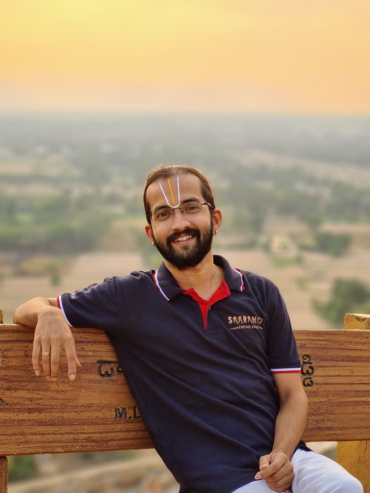 Jagan Devanathan headshot