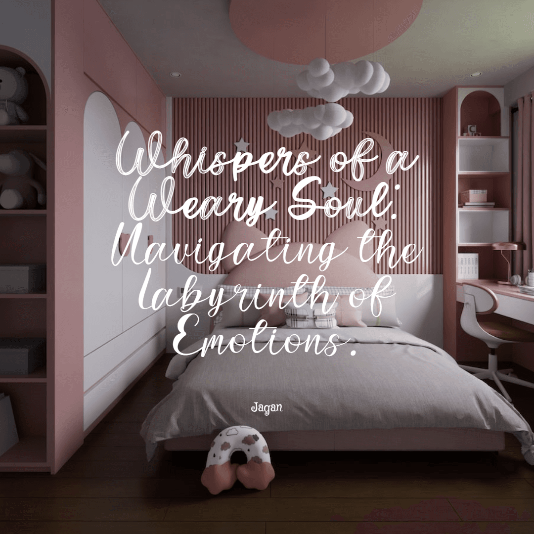 Whispers